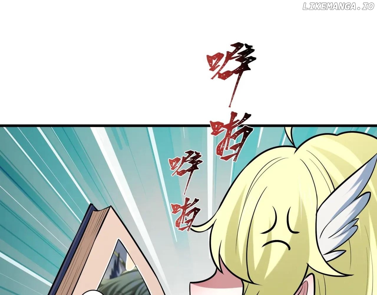 Era of the Haunted Chapter 491 - page 148